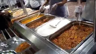 Saudia workers today menu🇸🇦🇵🇰👷 Foreigner workers life in Saudi Arabia
