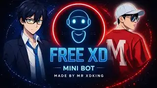 Create a WhatsApp Bot in 5 Minutes 🔥 | Free & No Code Tutorial
