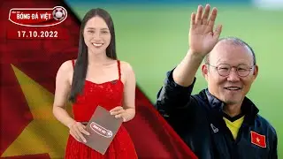 Bản tin 17/10: HLV Park Hang Seo chia tay đội tuyển Việt Nam sau AFF Cup 2022