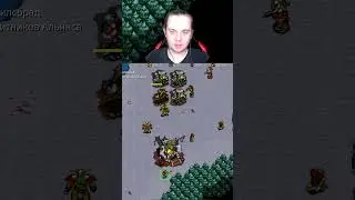 Природное #Warcraft #Games #RTS #Strategy