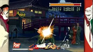Last Blade 2: Juzoh anywhere bnb