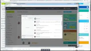 Bitrix24 Webinar:  Bitrix24 Workflow and Process Automation (Outdated)