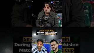INDIA V'S PAK MATCH