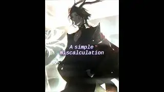 A simple miscalculation?? 😭🙏🏻 || TBATE || Arthur edit || #shorts ||