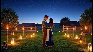 New romantic movie in 2026 Royal Farm Ballad