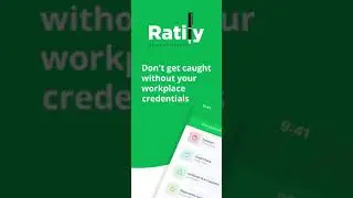 Ratify App Preview 6 5inch Original