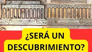 ¿Será un Sorpresivo #Descubrimiento?