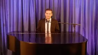 All I Ask Of You - Wedding Singer Galway | Mayo | Kildare | Cork | Dublin