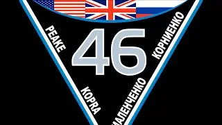 Expedition 46 - Farewell, Undocking & Recovery