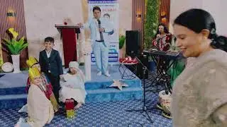 Hum teen badshah