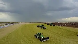 World's Most Silage