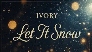 Ivory - Let it Snow(4 Years Anniversary Edition)