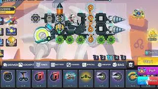 Тащи. Круши. Выиграй событие!