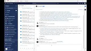 Demo: AI-Accelerated Workflows with Mattermost, Atlassian Jira, Parabol & Microsoft Azure AI