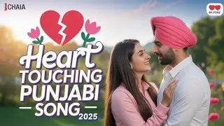 This Punjabi Love Playlist Will Melt Your Heart 💘 | New Romantic Songs 2026