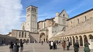 Assisi, Italy 🇮🇹 