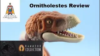 Hammond Collection Ornitholestes Review