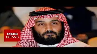 Futureistic Neom Crown Prince Mohammed bin Salman envisions
