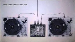 Izhevski & Andrey Pushkarev - Nature Morte
