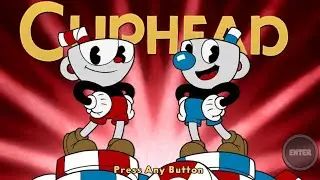 Cuphead mobile port: the root pack and goopy le grande