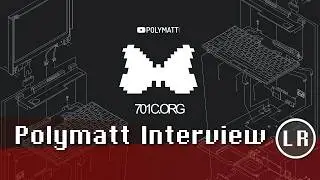 Interview with Polymatt: Unpacking the Art and Philosophy of Vintage Hardware Restoration