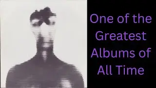 Talking Heads Fear of Music is a Masterpiece