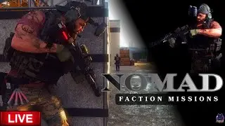 LIVE! Ghost Recon Breakpoint | Tactical Stealth Gameplay