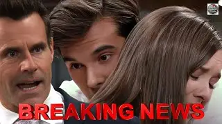 Breaking! Epic Lab Raid Goes Awry! Drew's Jealousy Explodes Over Willow & Chase | General Hospital