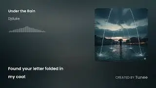 Under the Rain