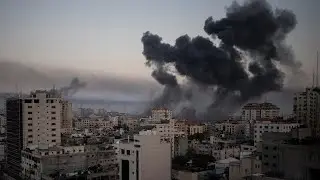 Israel wants to 'destroy Hamas' infrastructure' and rocket capabilities
