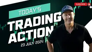 How China's Influence on AUD & NZD Shapes Wednesday's Market Trends | Forex Trading 2024