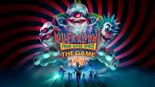 Killer Klowns The Game Early Access #1 + Multiversus