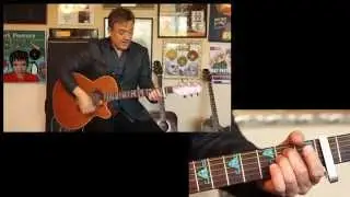Bart Peeters - Leer 'Lepeltjesgewijs' spelen op gitaar - Akkoorden - Tutorial