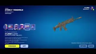Fortnite Item Shop tonight new skins #fortnite #itemshop #tonight #newskin #epicpartner 