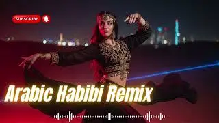 Arabic Remix Hits 2026 &ndash; Habibi EDM Party Vibes