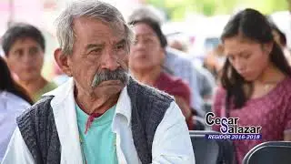 138 aniversario del Natalicio del Caudillo del Sur Emiliano Zapata