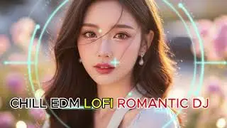 Chill EDM Tiếng Việt | Nhạc T&igrave;nh Y&ecirc;u Lofi & Romantic DJ Mix 2025 vol 7