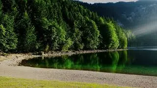 Calming Piano Instrumental for Better Sleep Relaxing Nature Music - M&uacute;sica Relaxante Para Dormir