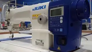 Juki DDL-7000A | Промышленная швейная машина