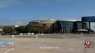 Party Leaders Unite In Opposition To Arena Proposition