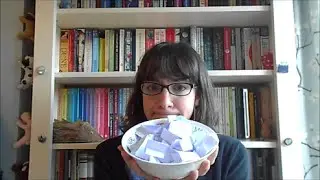 2016 Reading Resolutions
