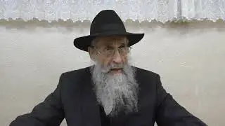 פרשת בא מליקוטי שיחות חלק לו שיחה ב הרב יחזקאל גולד