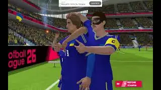 Я ВИІГРАЛ ЧЕМПИОНАТ ЕВРОПИ В football 2026