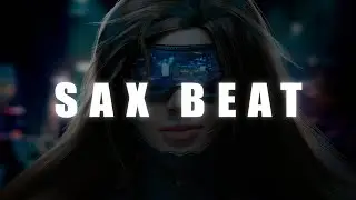 Funk Retro Upbeat [No Copyright Music] - Sax Beat