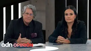 La ruptura del orden internacional, con Brenda Estefan | Punto de Fuga