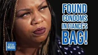 ENGAGED AND CHEATING? | The Steve Wilkos Show