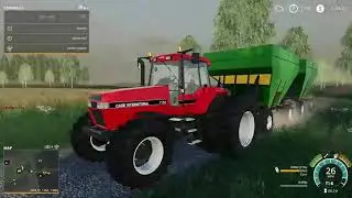 FS19  2000 Roleplay with LUKE!!!
