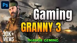 granny 3#GamingGranny #GrannyGame #HorrorGaming #IndieHorror #LetsPlayGranny #ScaryGames #GamingCo#g