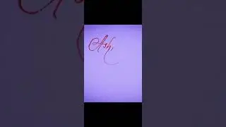 Ashraf #shorts #ideal #calligraphers #fonts