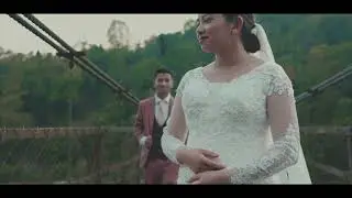 Wanda & Wallam l Wedding Video l Cinematic